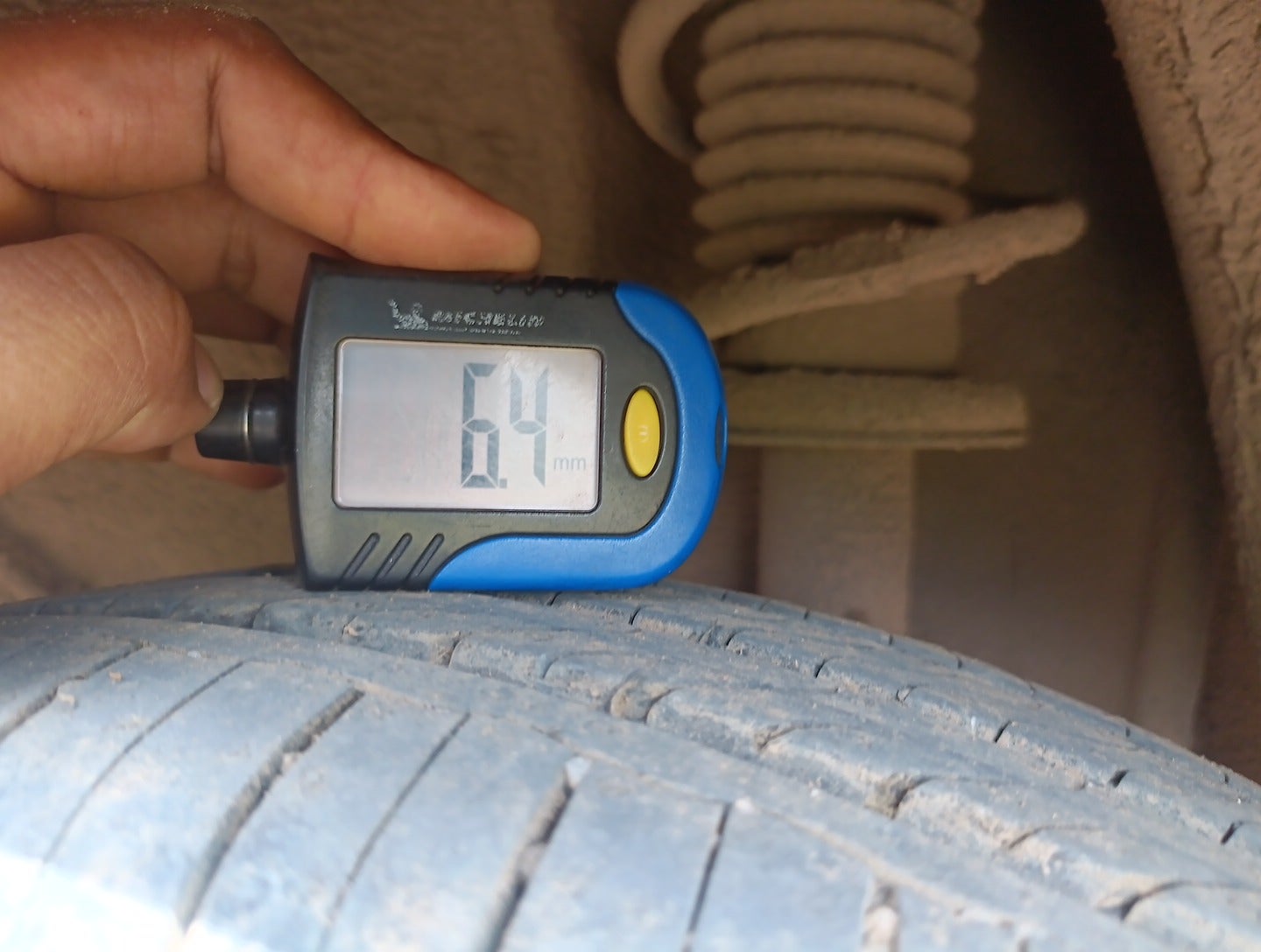 Tyres