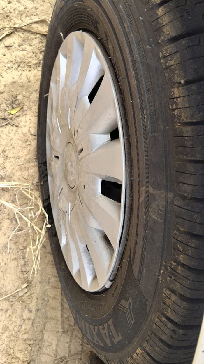 Tyres