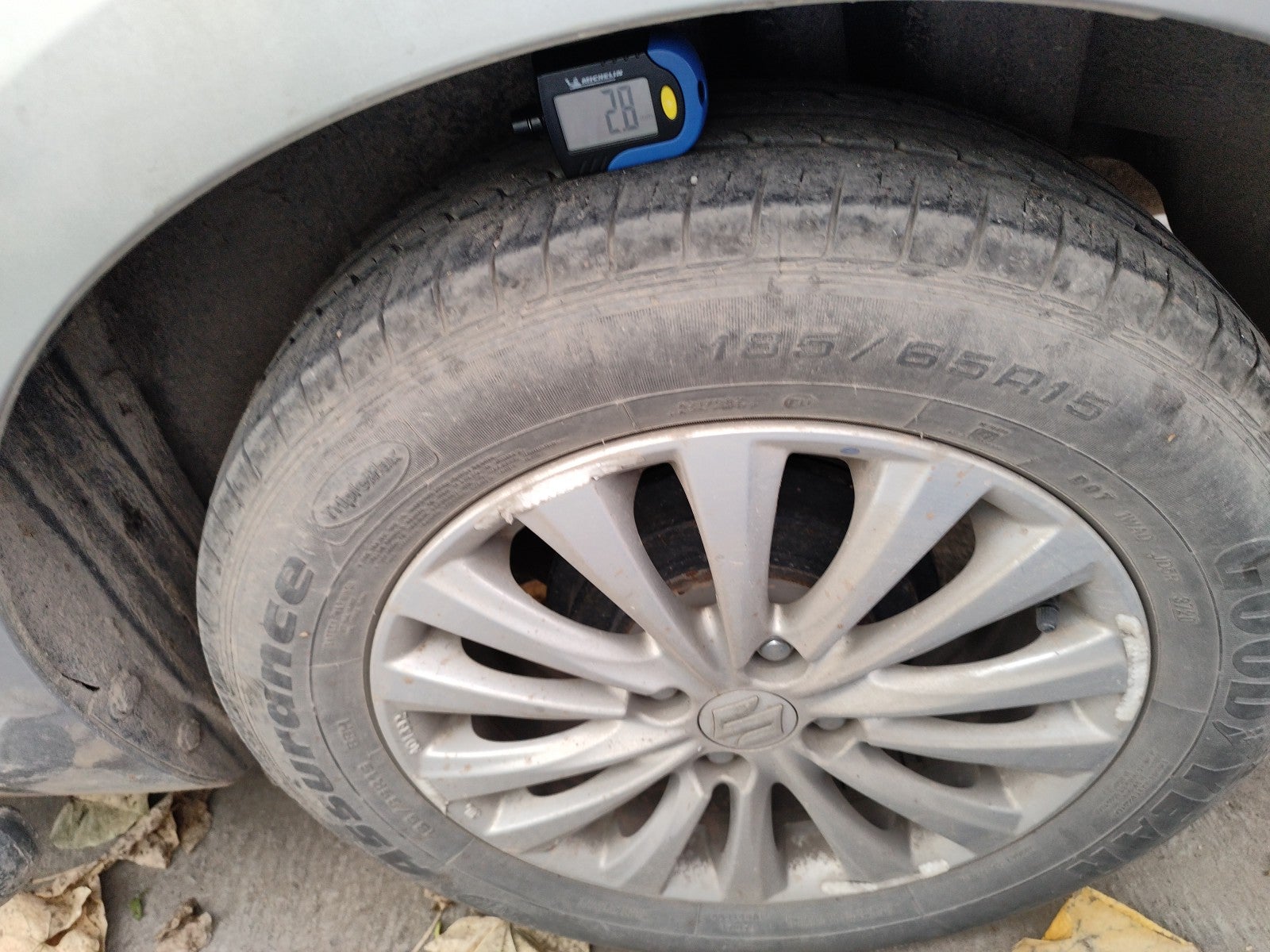 Tyres