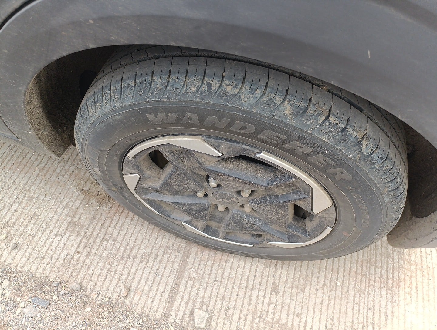 Tyres