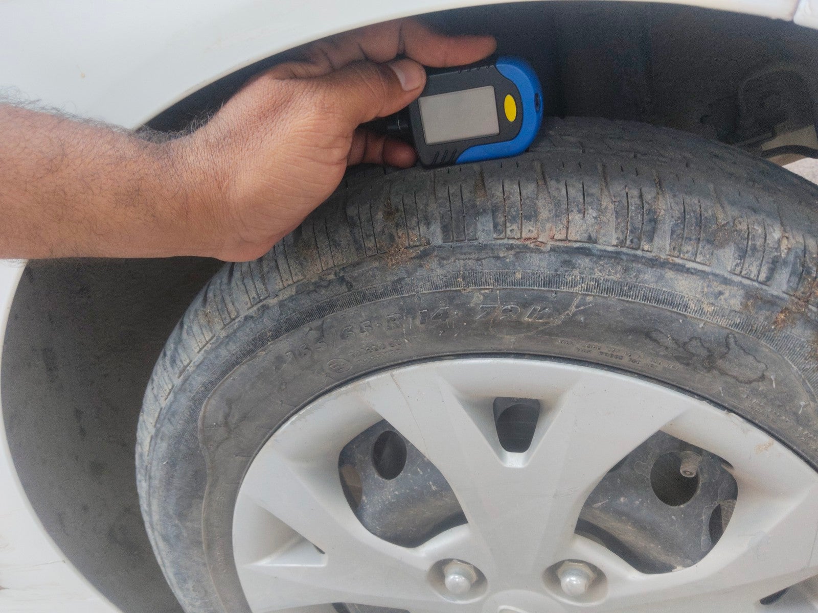 Tyres