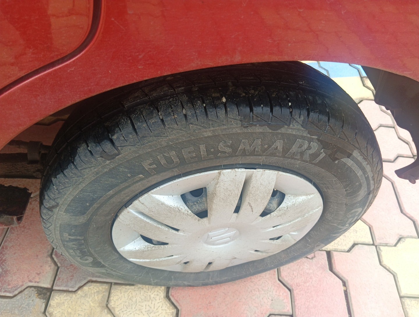 Tyres