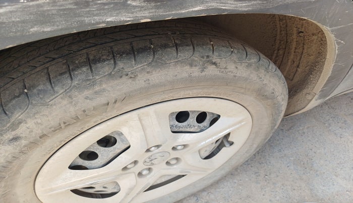 2024 KIA SELTOS  HTK 1.5 PETROL MT, Petrol, Manual, 26,000 km, tyre