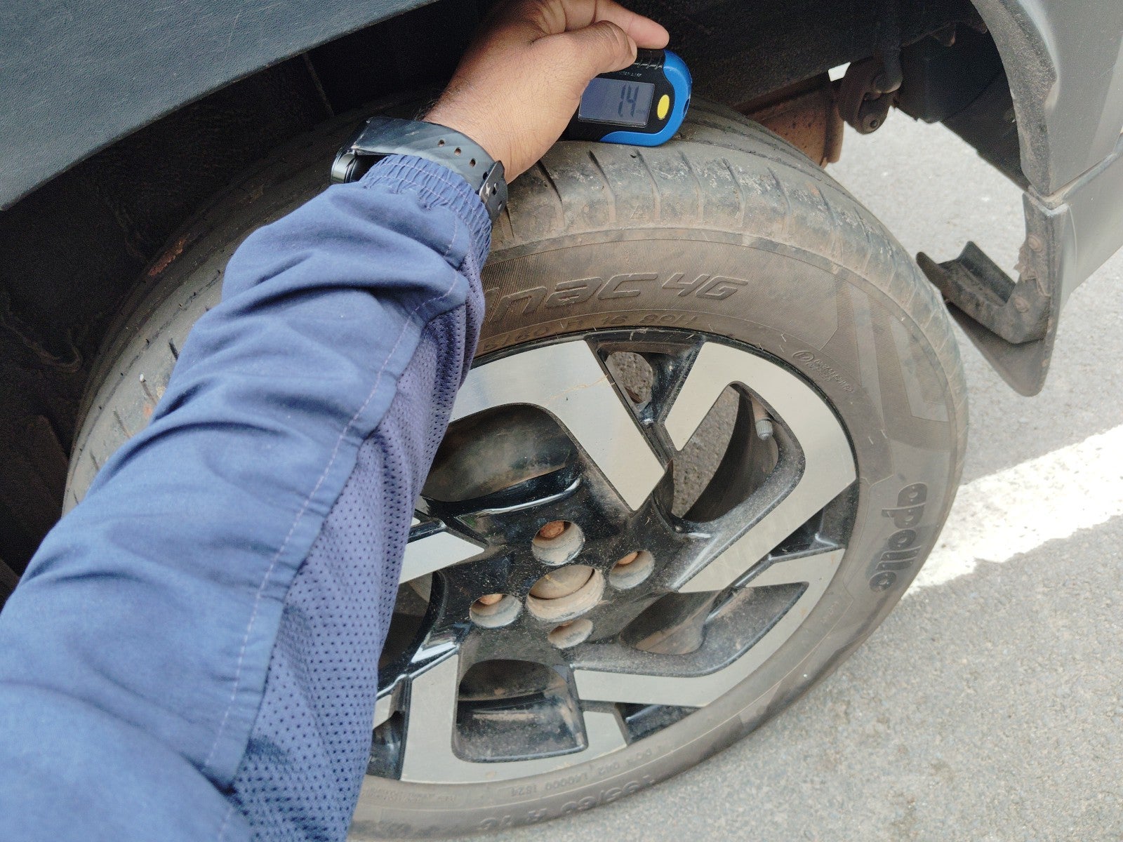 Tyres