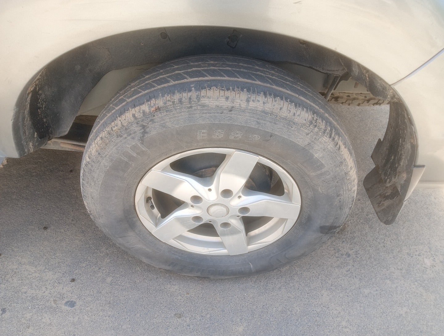 Tyres