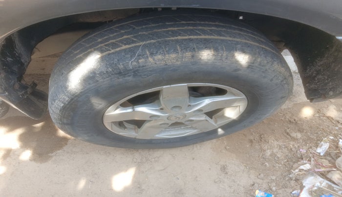 2012 Force Motors Force One SX 7 STR, Diesel, Manual, 1,32,019 km, tyre