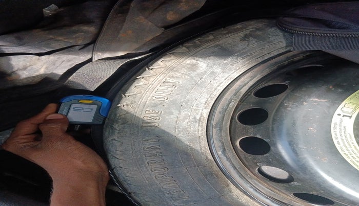 2013 Mercedes Benz A Class A180 CDI STYLE, Diesel, Automatic, 50,547 km, tyre