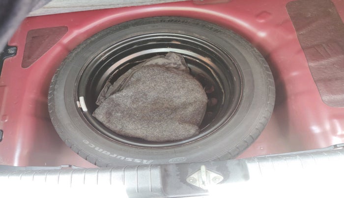 2014 Hyundai i20 SPORTZ 1.4 CRDI, Diesel, Manual, 55,900 km, tyre