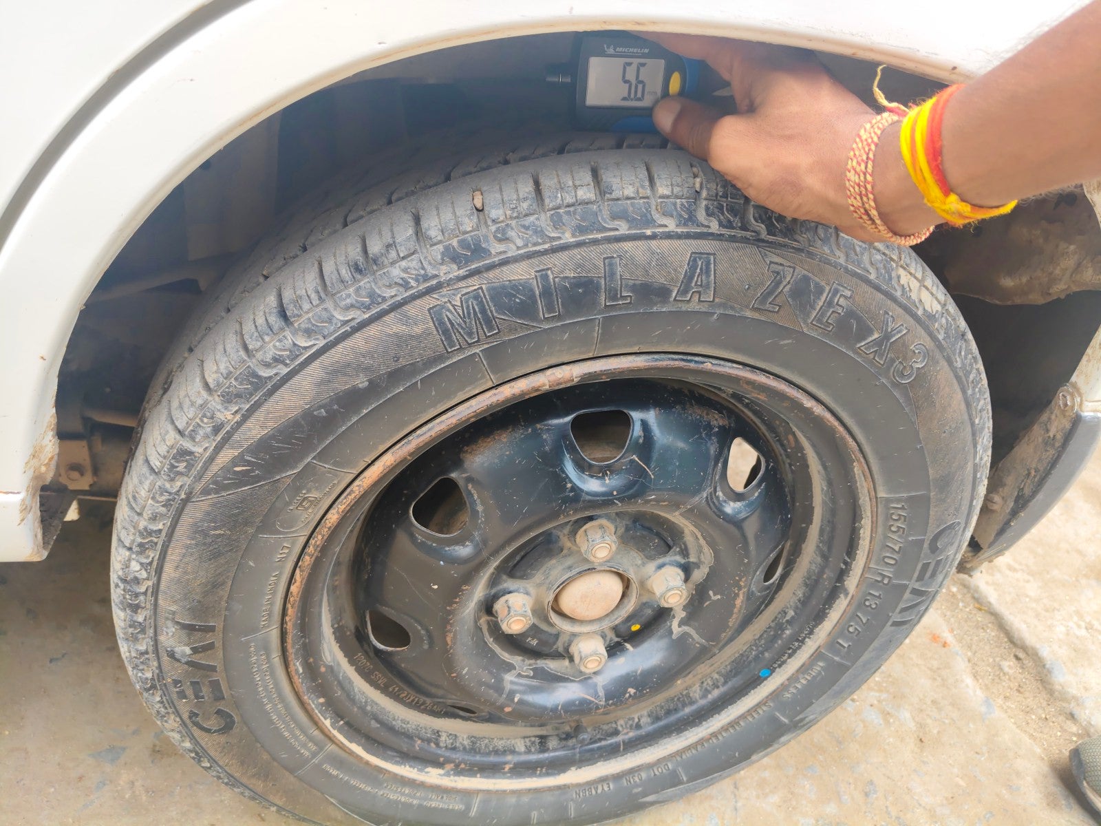 Tyres