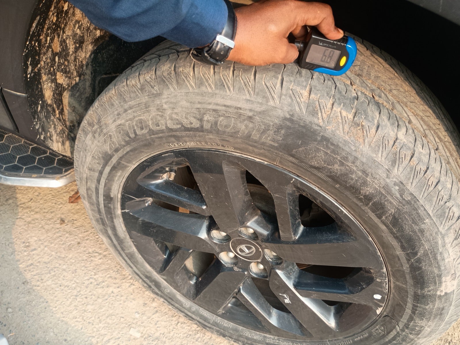Tyres