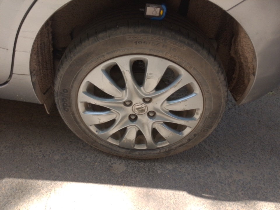 Tyres