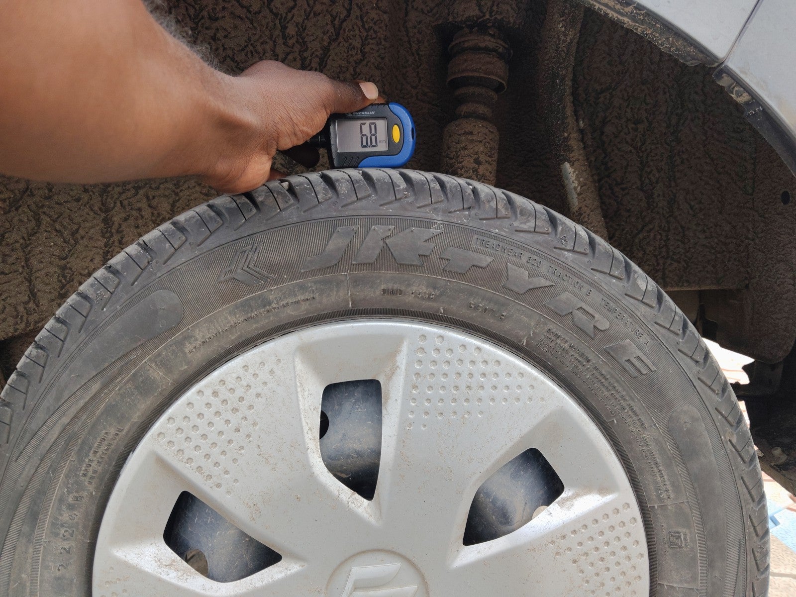 Tyres