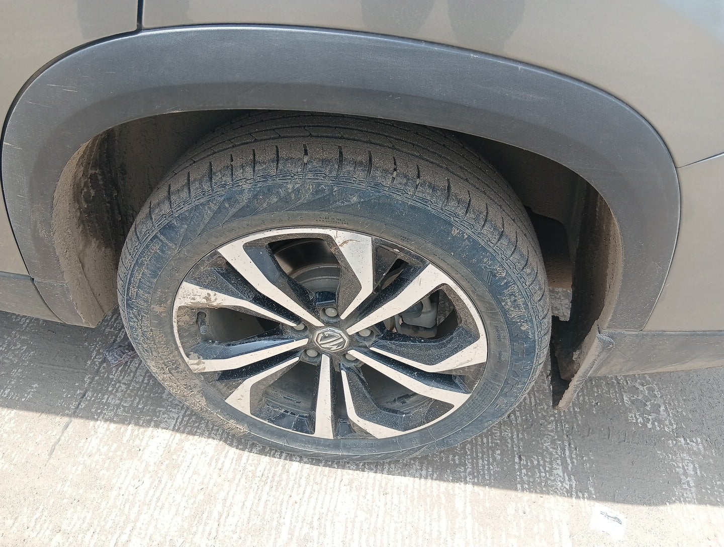 Tyres