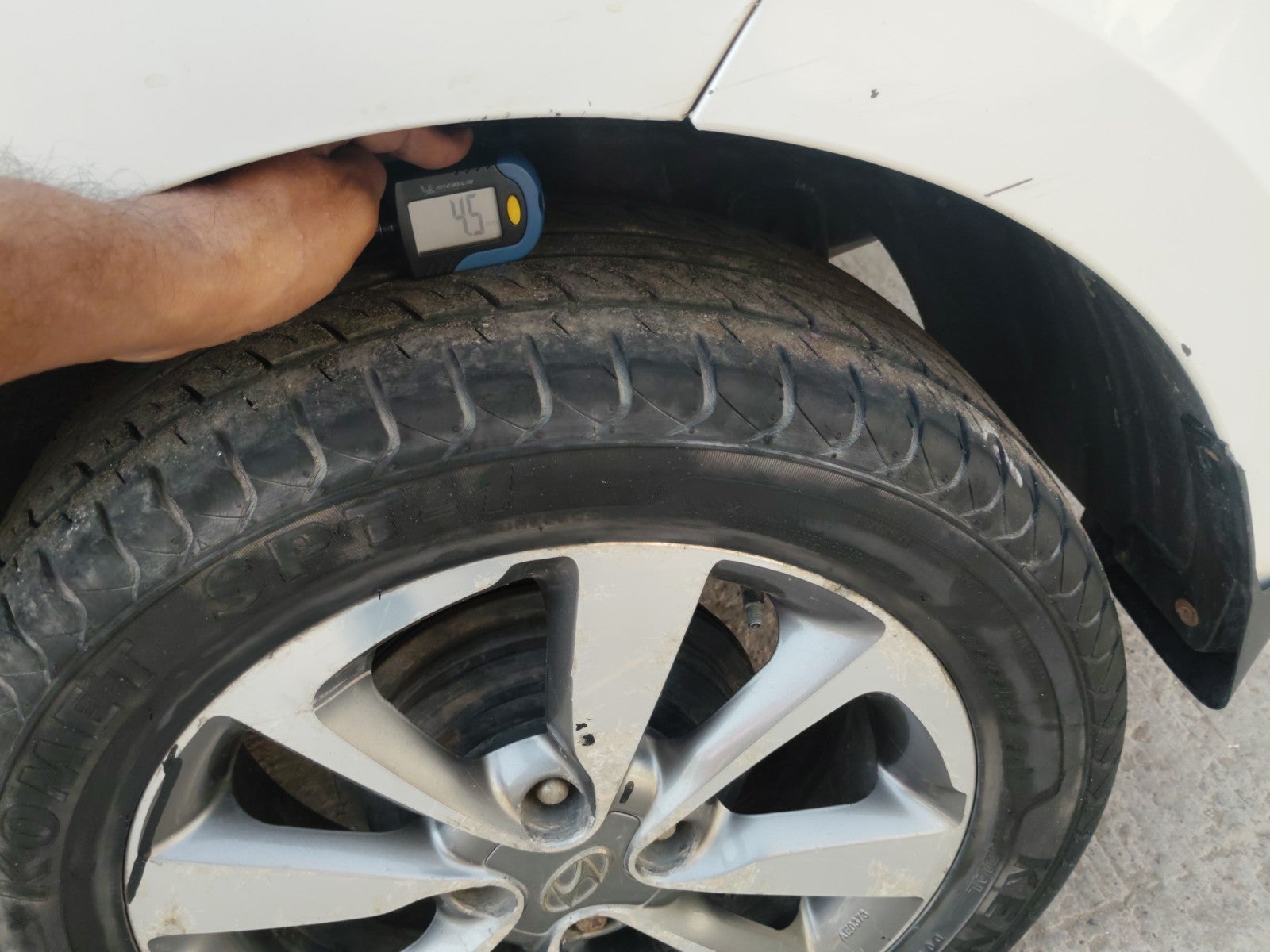 Tyres