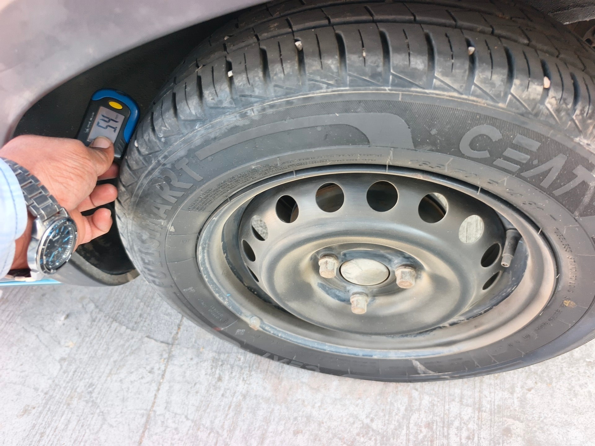 Tyres