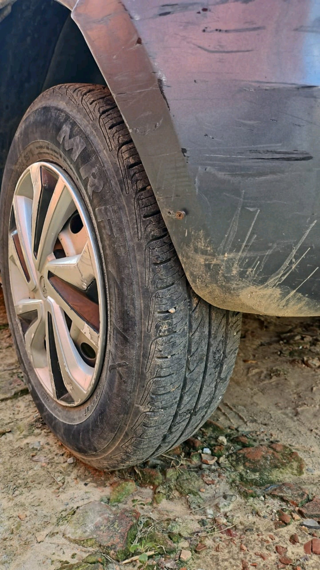 Tyres