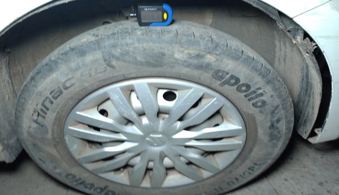 2017 Hyundai Elite i20 ERA 1.2, Petrol, Manual, 74,035 km, tyre