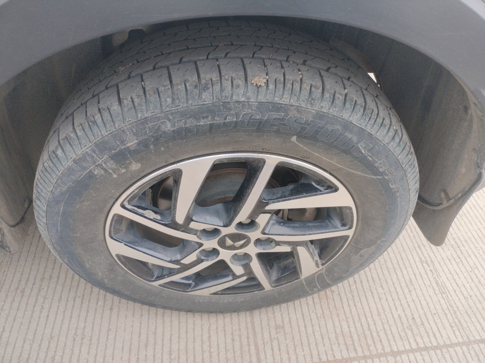 Tyres