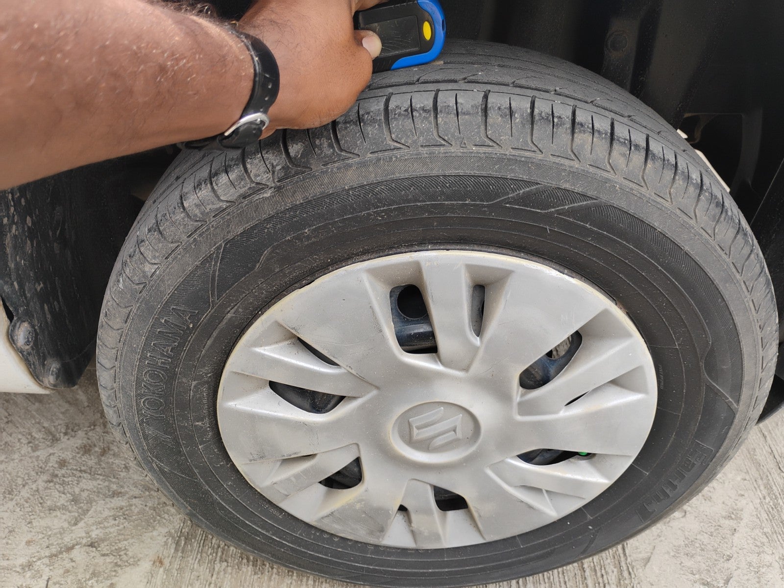 Tyres