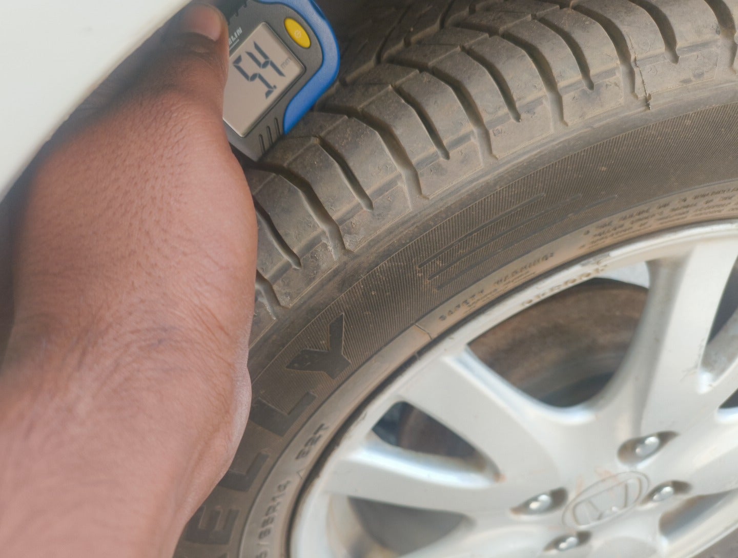Tyres