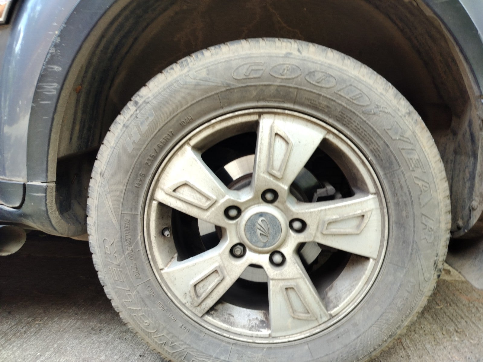 Tyres