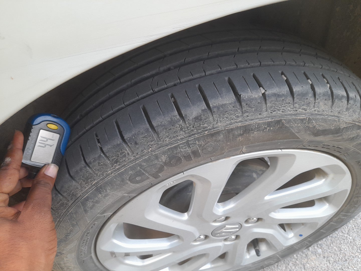 Tyres
