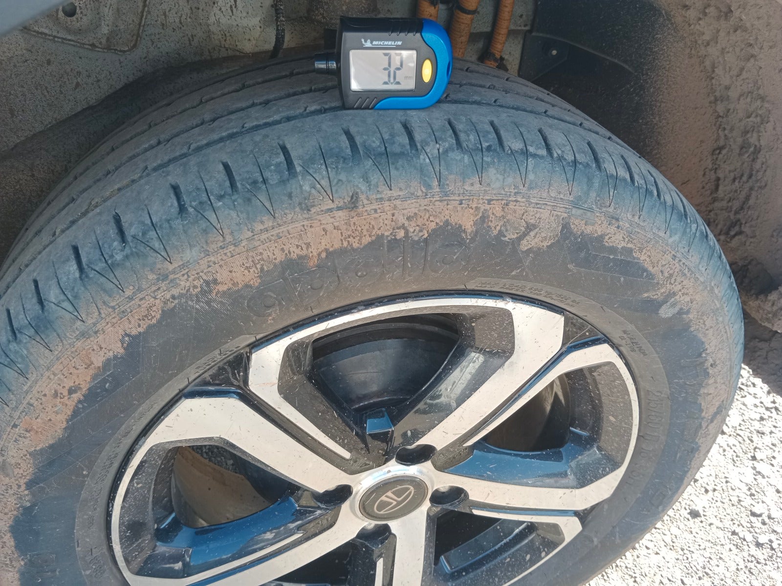 Tyres