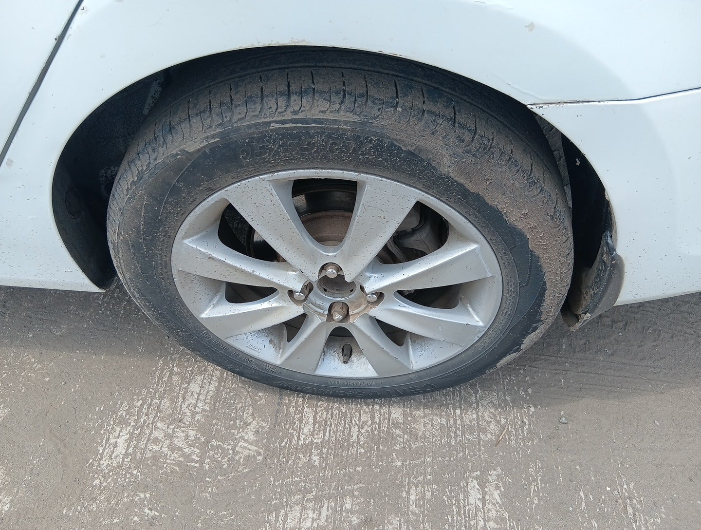 Tyres