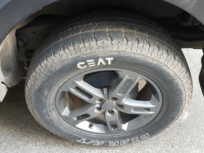 Tyres