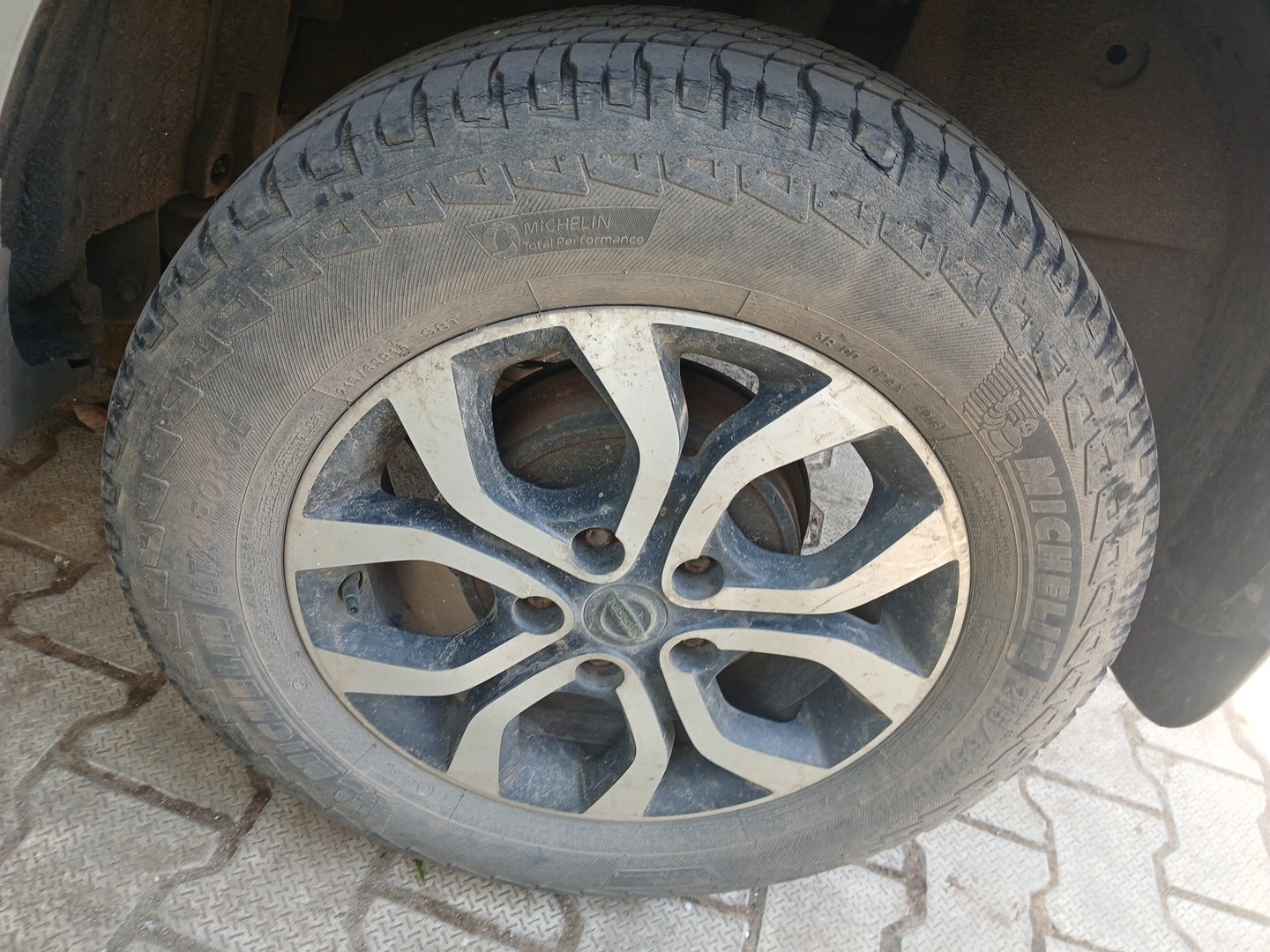 Tyres