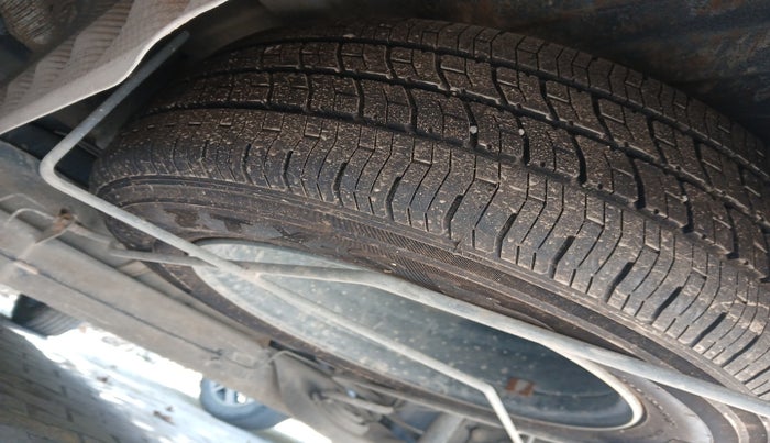 2015 Nissan Terrano XL D PLUS, Diesel, Manual, 94,184 km, tyre