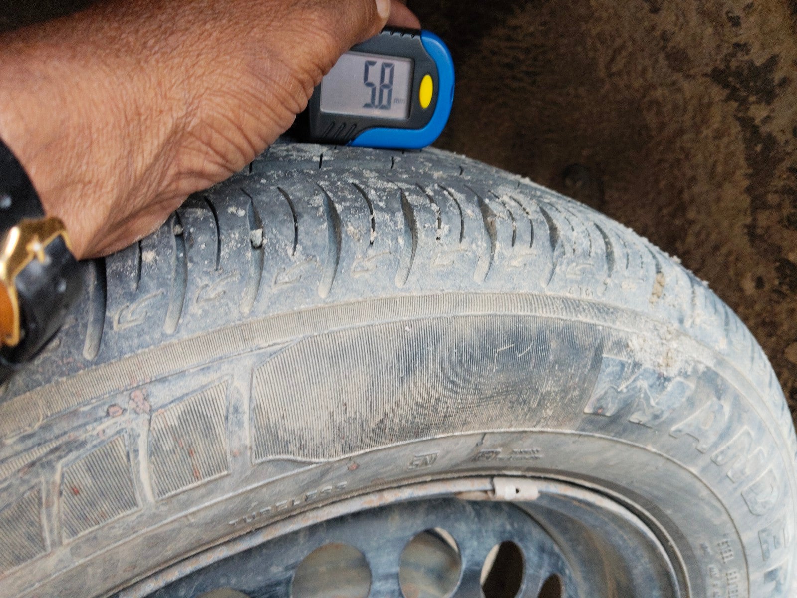 Tyres