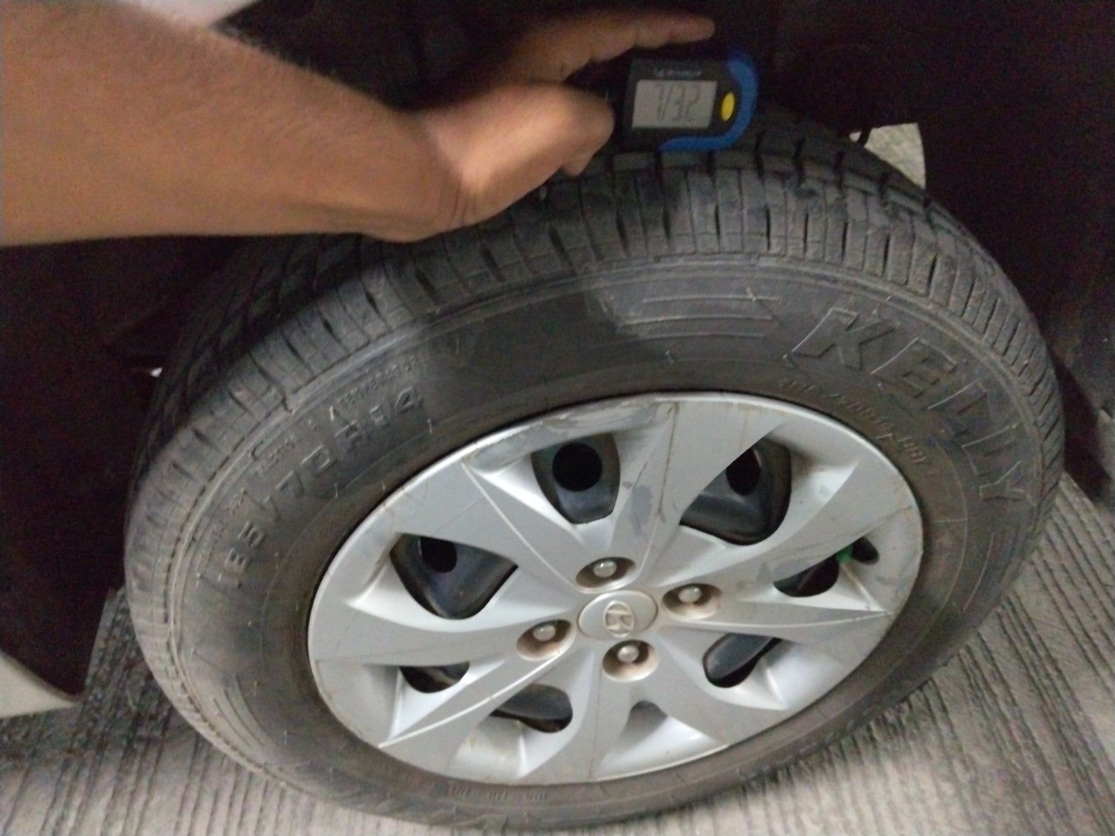 Tyres
