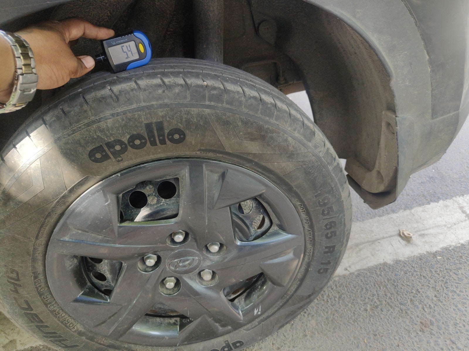 Tyres