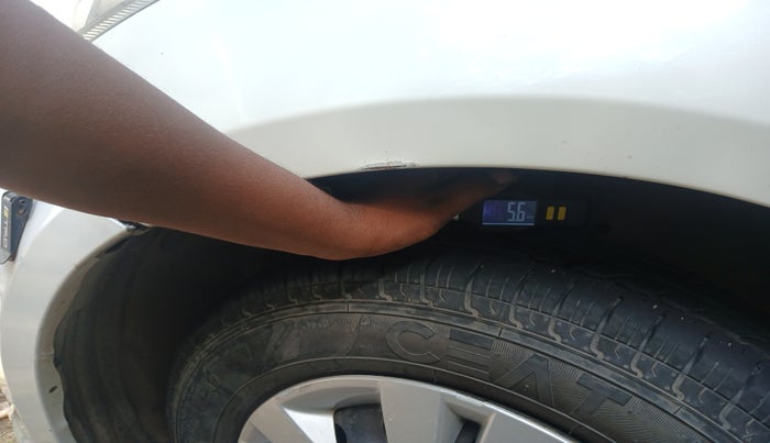 2014 Maruti Swift Dzire VDI, Diesel, Manual, 94,071 km, tyre