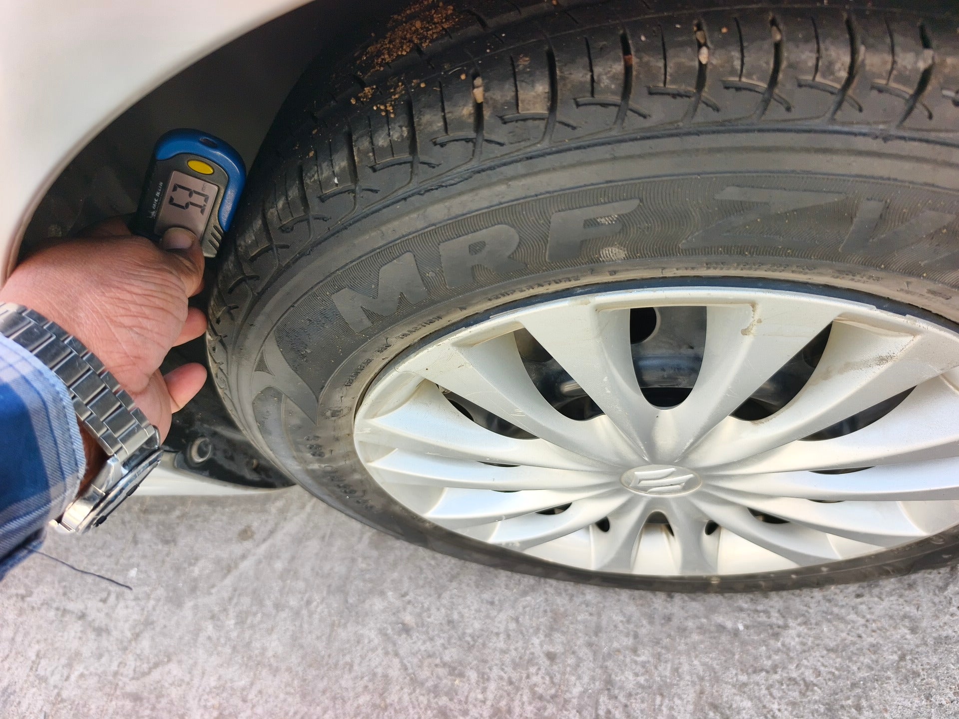Tyres