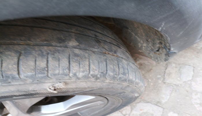 2020 KIA SELTOS HTX 1.5 DIESEL, Diesel, Manual, 78,755 km, tyre