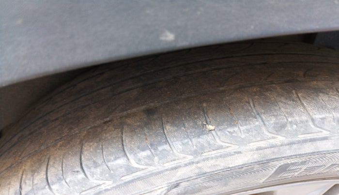 2020 KIA SELTOS HTX 1.5 DIESEL, Diesel, Manual, 78,755 km, tyre