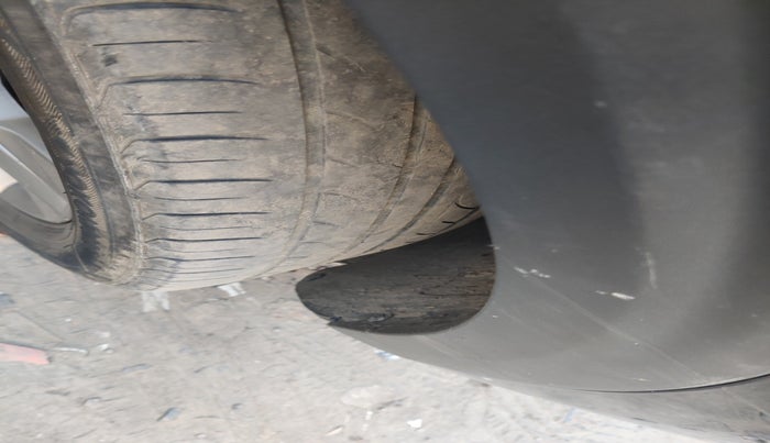 2020 KIA SELTOS HTX 1.5 DIESEL, Diesel, Manual, 78,755 km, tyre