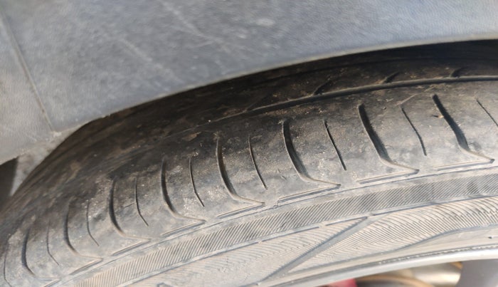 2020 KIA SELTOS HTX 1.5 DIESEL, Diesel, Manual, 78,755 km, tyre