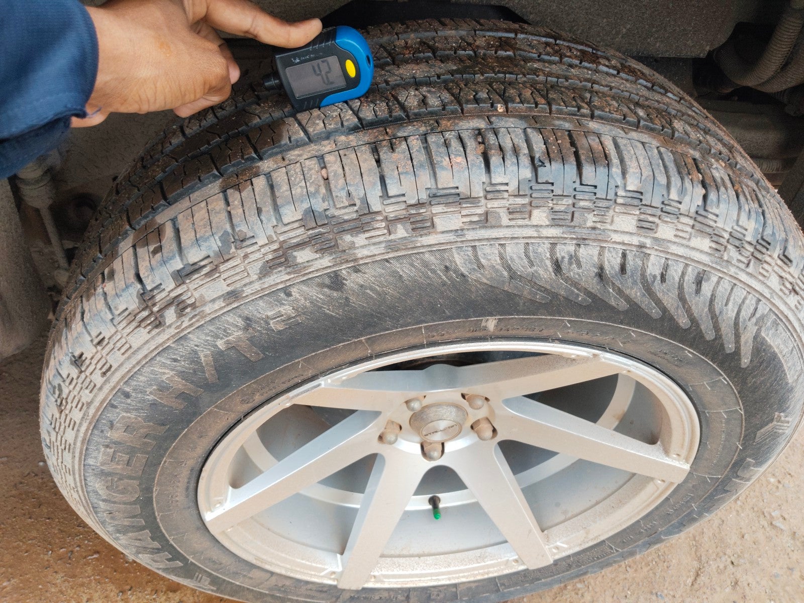 Tyres