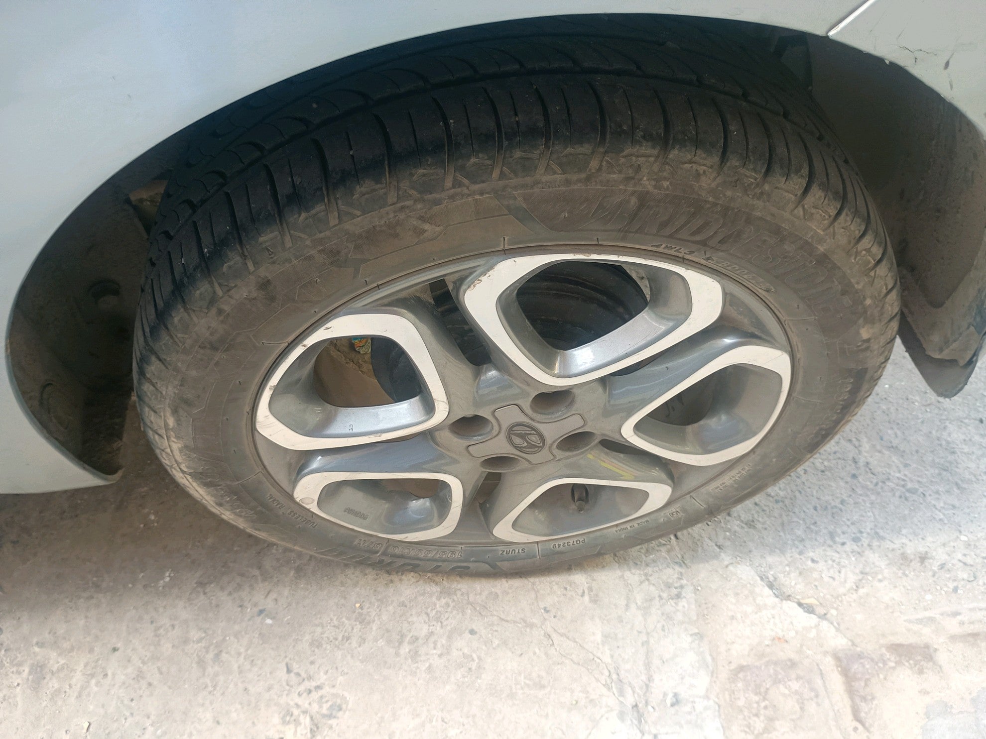 Tyres