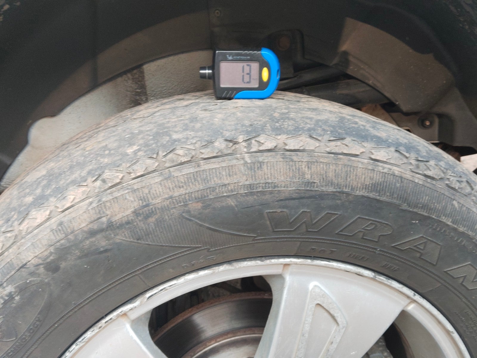 Tyres