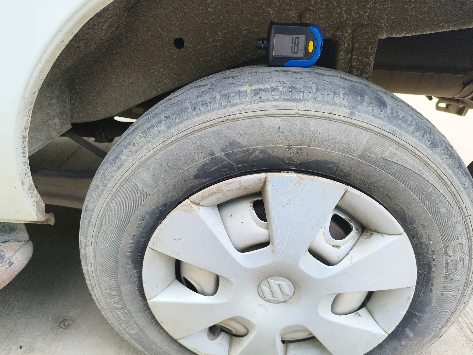 Tyres