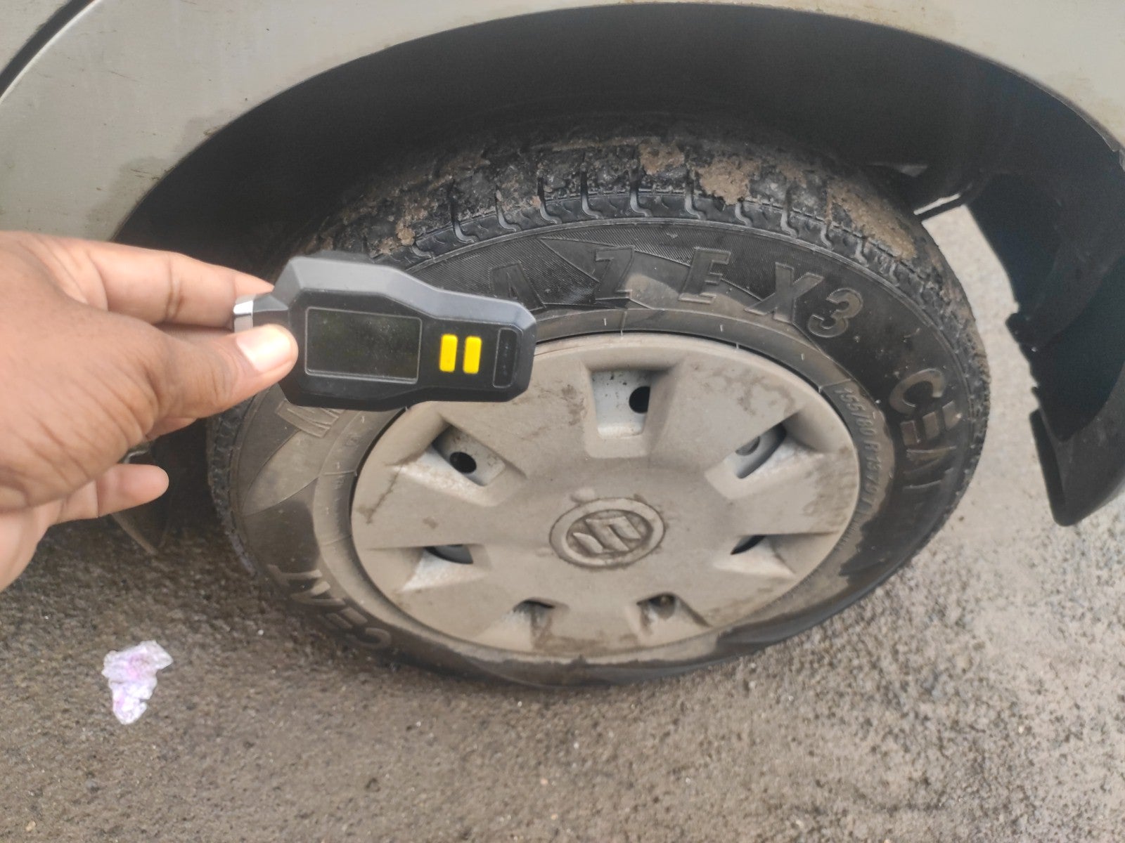 Tyres