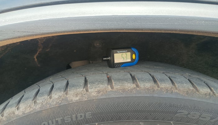 2021 Mercedes Benz GLC COUPE 43 AMG 4MATIC, Petrol, Automatic, 49,200 km, tyre