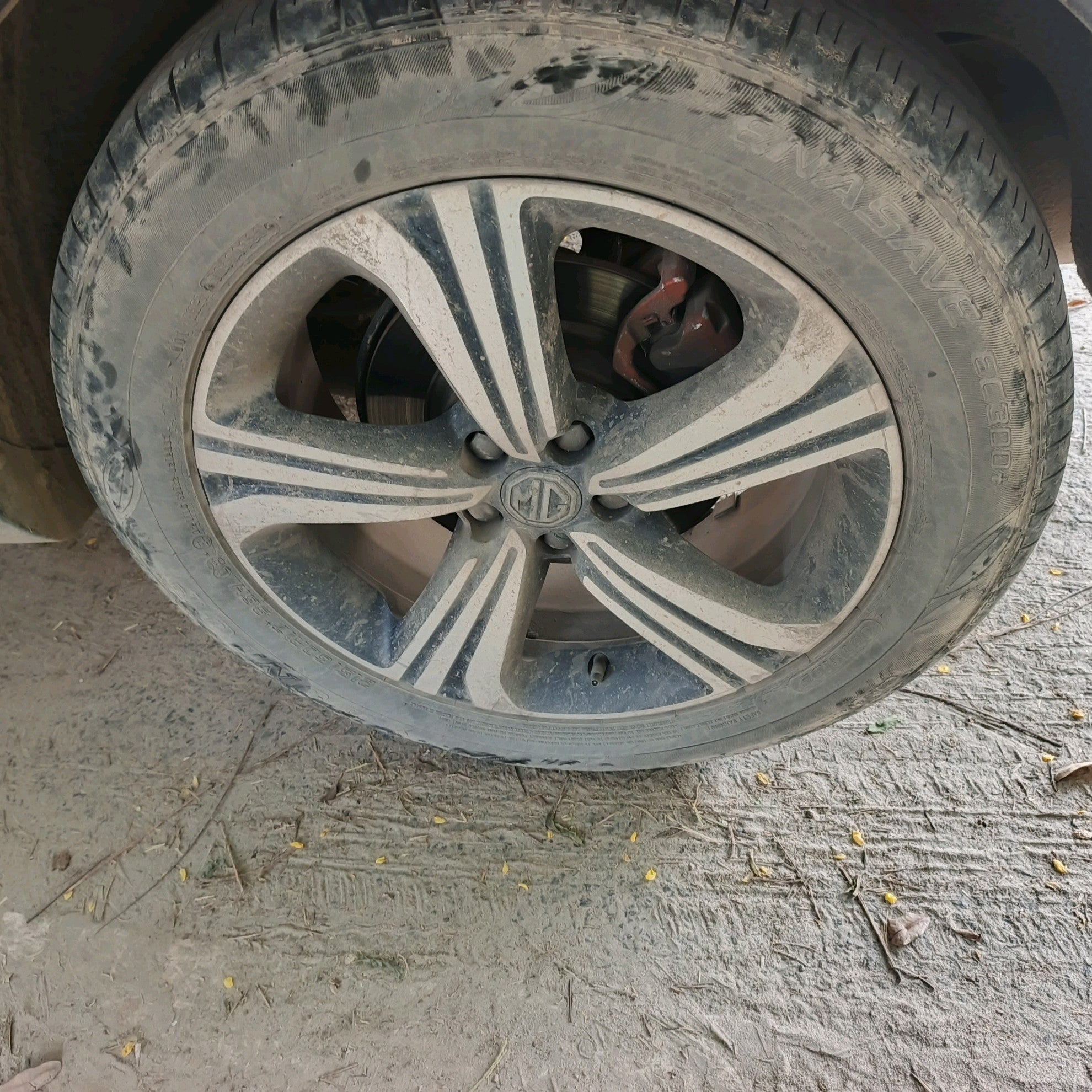 Tyres