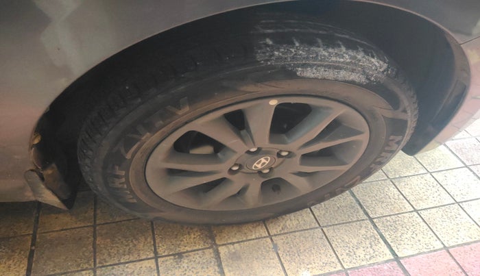 2019 Hyundai Elite i20 SPORTZ PLUS 1.2, Petrol, Manual, 18,980 km, tyre