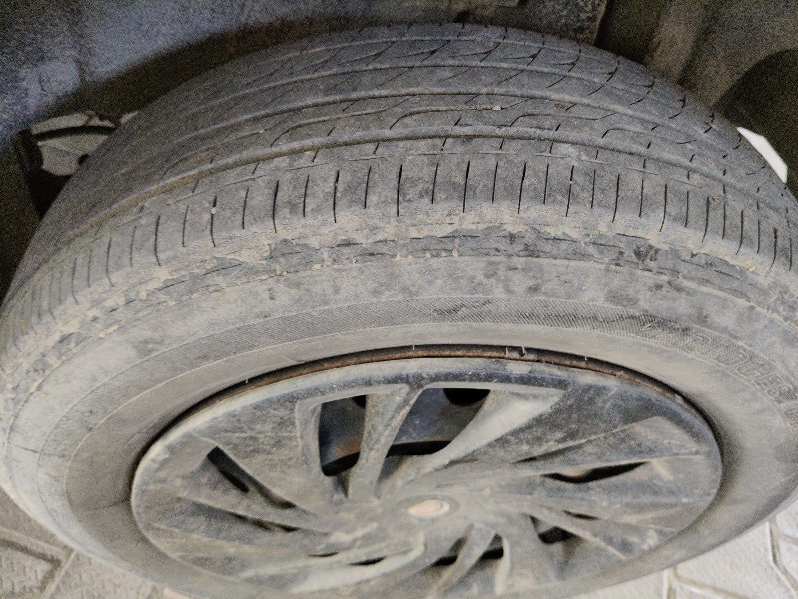 Tyres