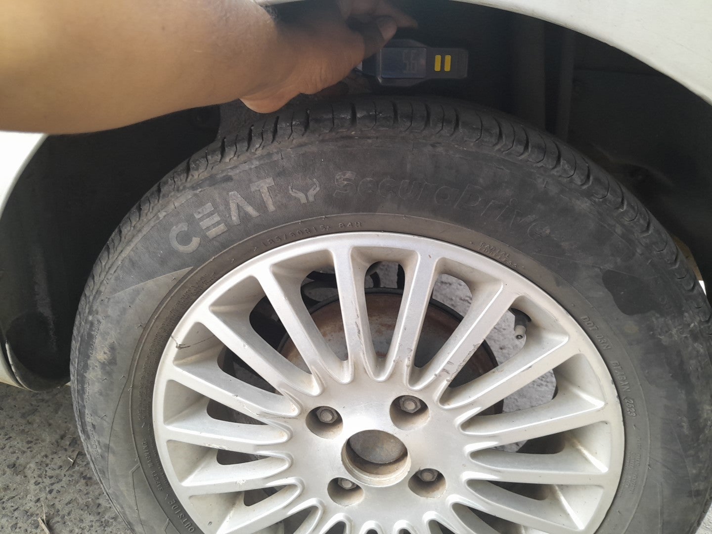 Tyres